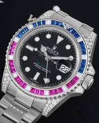 Rolex Yacht-Master 40
