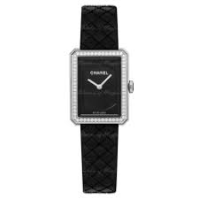 BOY·FRIEND Collections - Chanel - Brands