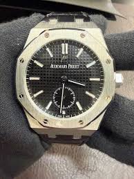 Audemars Piguet Royal Oak Extra-Thin Ref. 15202OR