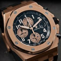 Audemars Piguet Royal Oak Offshore Chronograph