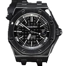 Audemars Piguet Royal Oak Offshore Diver 42mm 15703ST.O