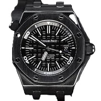 Audemars Piguet Royal Oak Offshore Diver 42mm 15703ST.O