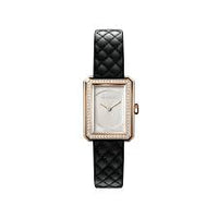 Personalise your BOY·FRIEND watch - Watchmaking | CHANEL