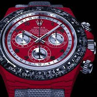 3 Pro Tips On Buying Your First Luxury Custom Watch,