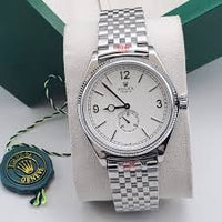 Rolex Perpetual 1908