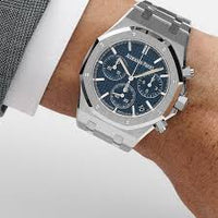 Audemars Piguet Royal Oak Selfwinding Chronograph