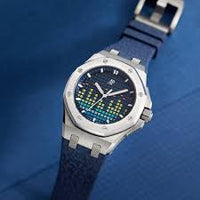Audemars Piguet Royal Oak Offshore 15600TI.OO.A343CA.0