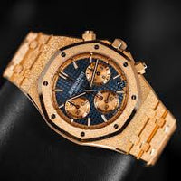 Audemars Piguet Royal Oak Chronograph 41mm,
