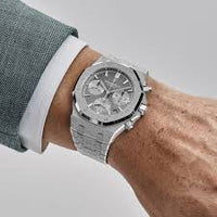 Audemars Piguet Royal Oak Chronograph 41mm