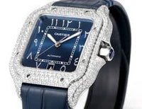 Cartier Sanders Middle East Edition Relojes R | MercadoLibre