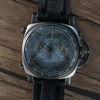 Luminor Chrono Navy Seals Limited Edition