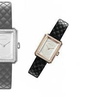 Personalise your BOY·FRIEND watch - Watchmaking | CHANEL