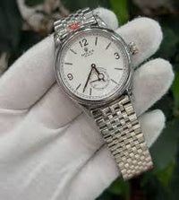 Rolex Perpetual 1908
