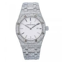 Buy Women's Diamond Watch Audemars Piguet Royal Oak