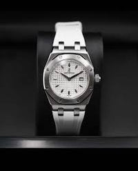 Audemars Piguet Royal Oak Ladies Audemars Piguet Ladies