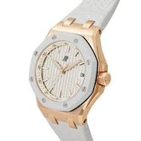 New Audemars Piguet Royal Oak Offshore 37MM | Wristcheck