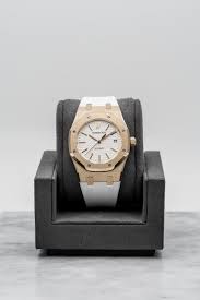 New Audemars Piguet Royal Oak Offshore 37MM | Wristcheck