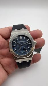 Audemars Piguet Royal Oak Minute Repeater