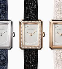 Personalise your BOY·FRIEND watch - Watchmaking | CHANEL