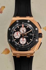 Audemars Piguet 26420SO.OO.A600CA.01 : Royal