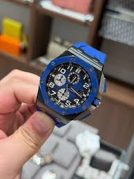 Audemars Piguet Royal Oak Offshore Selfwinding