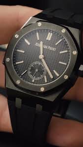 Audemars Piguet Royal Oak Minute Repeater Supersonnerie