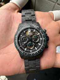 CRONUS ART | Custom-Made Watches