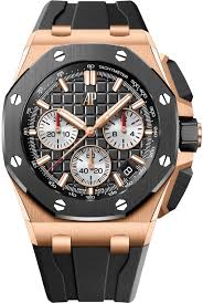 Audemars Piguet 26420SO.OO.A600CA.01 : Royal