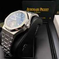 Audemars Piguet Royal Oak.