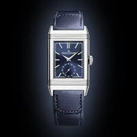 Reverso Tribute Duoface Small Seconds