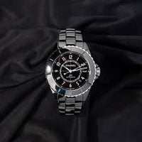 J12 watch Calibre