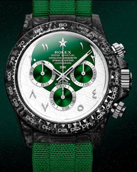 Rolex Daytona Ramadan Edition