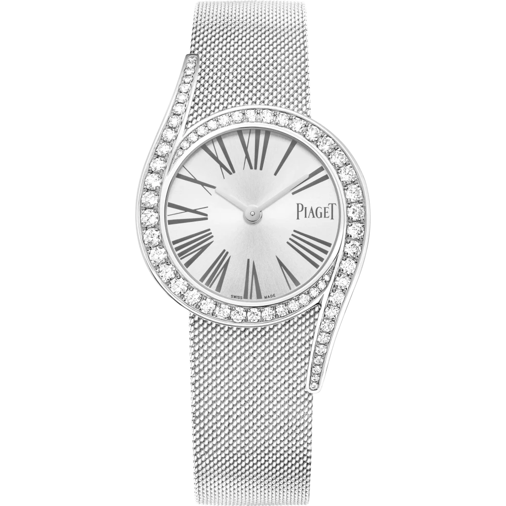 Piaget Limelight Gala Women’s watch with diamonds 26 mm G0A44212