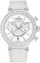 Swarovski Watch Citra Sphere Chrono White