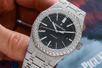 Best Audemars Piguet Watches to Buy in the UK | Time 4 Diamonds