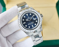 Rolex Yacht-Master 42