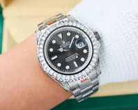 Rolex Yacht-Master 42