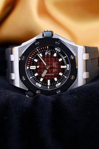 Audemars Piguet Royal Oak Offshore Diver China Limited