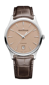Master Ultra Thin Date