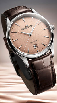 Master Ultra Thin Date