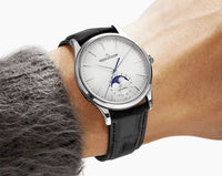 Master Ultra Thin Moon