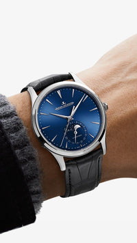 Master Ultra-Thin Moon WOSG Exclusive