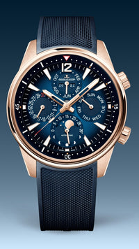 Polaris Perpetual Calendar