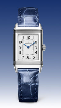 Reverso Classic Monoface