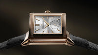 Reverso Tribute Small Seconds
