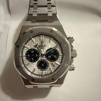 Audemars Piguet Royal Oak Selfwinding Chronograph Steel