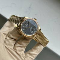 Rolex 1908 52508 | Box & Papers | NEW | 2025 | Gold Bracelet