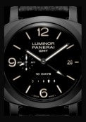 Luminor 10 Days GMT es