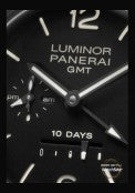 Luminor 10 Days GMT es