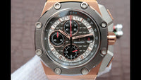 Audemars Piguet Royal Oak Offshore